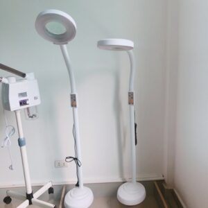 Đèn led Lúp Soi Phun Xăm SPA Siêu Sáng [có chỉnh ánh sáng ]