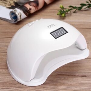 Máy Sấy Gel Sun 5 Plus , Sun 5 Chính hãng