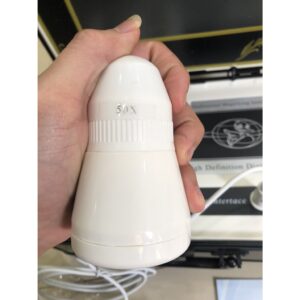 Máy Soi Da Tóc 9 inch Có Chụp Ảnh Dùng Trong Spa ,Thẫm Mỹ Viện