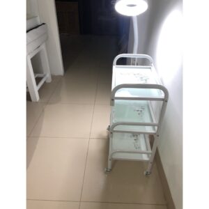 Đèn led Lúp Soi Phun Xăm SPA Siêu Sáng [có chỉnh ánh sáng ]