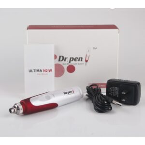 MÁY LĂN KIM Dr. Pen MyM Pro N2-W Tích Điện