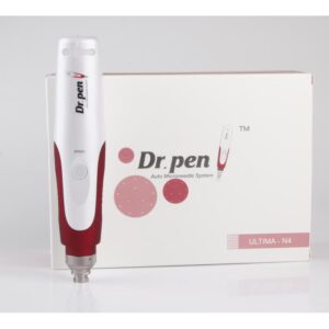 MÁY LĂN KIM Dr. Pen MyM Pro N2-W Tích Điện