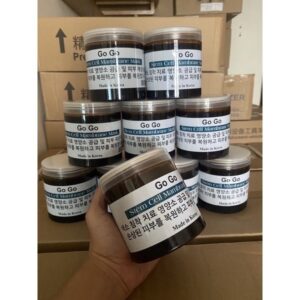 Mặt Nạ Màng Tế Bào GOGO Hộp 500G