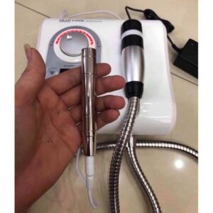 Máy điện di nóng lạnh Skin cool Chĩnh hãng