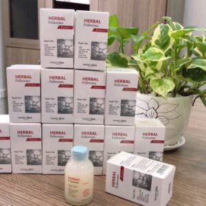 Tinh chất Colagen Tươi Căng Bóng chống Lão hoá HERBAL FULLERENES