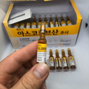 Tinh Chất Vitamin C Huons Hàn Quốc Chính Hãng