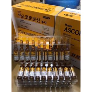 Tinh Chất Vitamin C Huons Hàn Quốc Chính Hãng