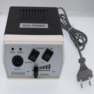 Máy Mài Móng Làm Nail electric drill JD400 , EN400 Chính Hãng