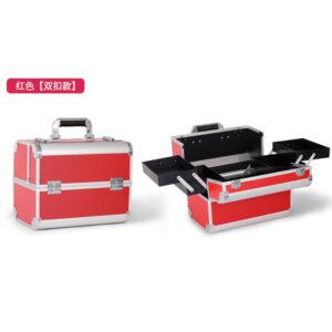 Cốp đựng đồ phun xăm nail mi Trang Điểm ( cỡ 32x21x26 cm)