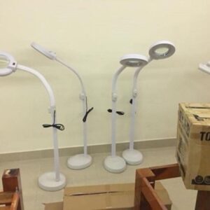 Đèn led Lúp Soi Phun Xăm SPA Siêu Sáng [có chỉnh ánh sáng ]
