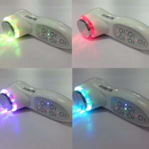 [SPA HN] LED Photon Máy Đi SERUM 7 Màu LW-013