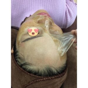 Mặt Nạ Màng Tế Bào GOGO Hộp 500G