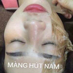 Mặt Nạ Màng Tế Bào GOGO Hộp 500G