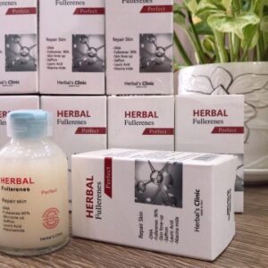 Tinh chất Colagen Tươi Căng Bóng chống Lão hoá HERBAL FULLERENES
