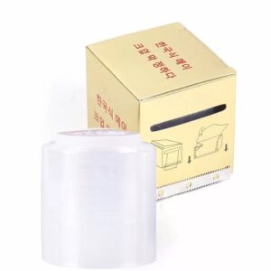 Nilon Ủ Tê Hàn 200m ( Sử DỤNG Cùng Các Loại Kem Ủ Tê , TKTX , J -PRO , TÊ BỌ CẬP ......)