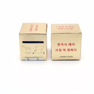 Nilon Ủ Tê Hàn 200m ( Sử DỤNG Cùng Các Loại Kem Ủ Tê , TKTX , J -PRO , TÊ BỌ CẬP ......)
