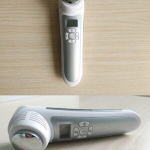 Máy Massage Nóng Lạnh ion 3 Chức Năng Sk-0802