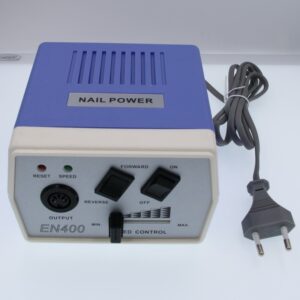 Máy Mài Móng Làm Nail electric drill JD400 , EN400 Chính Hãng