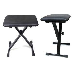 Kê tay hình xăm chân chỉnh cao thấp tùy ý - Phân Gấp Di Động Da