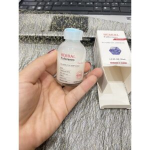 Tinh chất Colagen Tươi Căng Bóng chống Lão hoá HERBAL FULLERENES