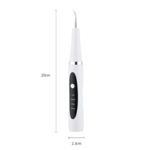 Máy lấy cao răng tại nhà T12 pro - Bảo hành 3 tháng