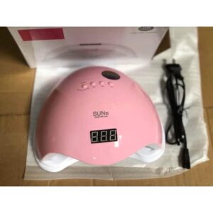 Máy Sấy Gel Sun 5 Plus , Sun 5 Chính hãng