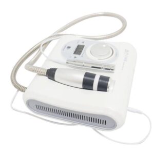 Máy điện di nóng lạnh Skin cool Chĩnh hãng