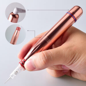 Máy Phun Xăm Charmant 2 Hàn quốc