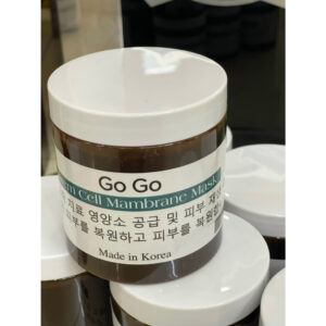 Mặt Nạ Màng Tế Bào GOGO Hộp 500G