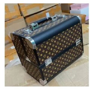 Cốp đựng đồ phun xăm nail mi Trang Điểm ( cỡ 32x21x26 cm)