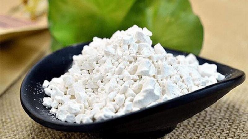 Chọn bột sắn dây chất lượng