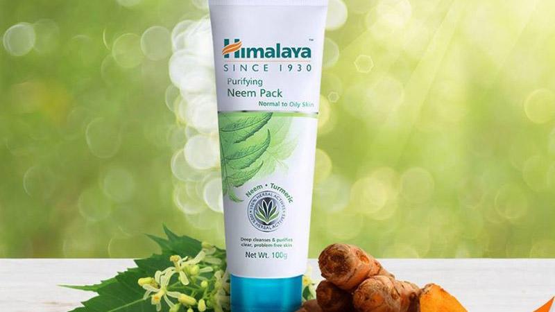 Mặt Nạ Đất Sét Kaolin Cho Da Nhạy Cảm