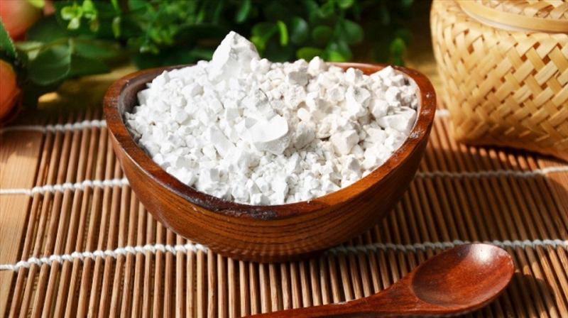 Pha bột sắn dây đúng cách