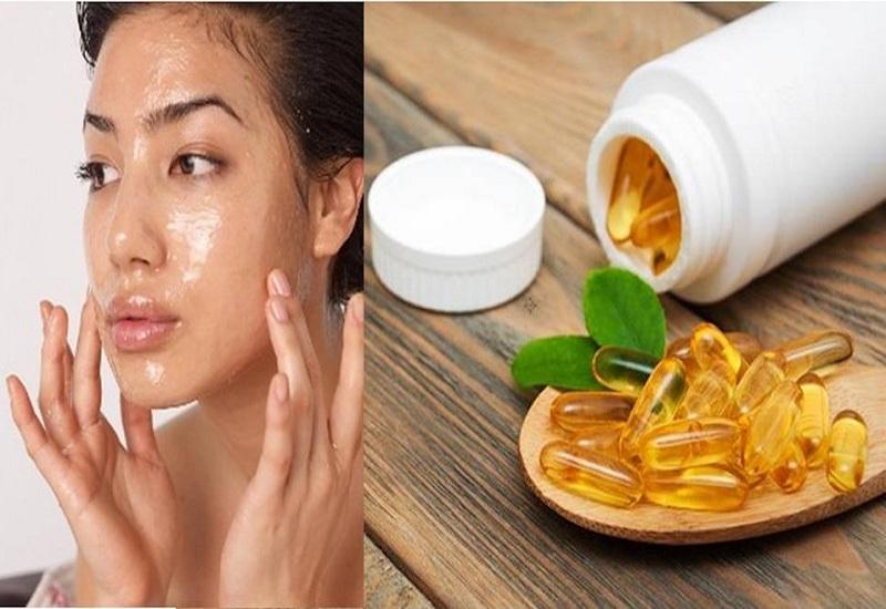 Ai nên sử dụng vitamin E cream: người có da khô, lão hóa, nhạy cảm