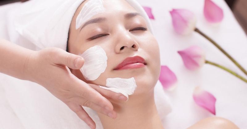 Bí quyết chăm sóc da từ bên ngoài