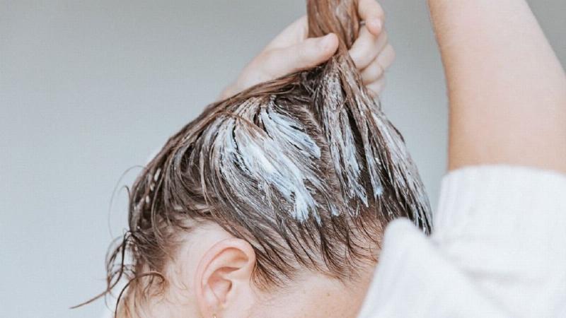 Bí quyết chăm sóc tóc tại nhà