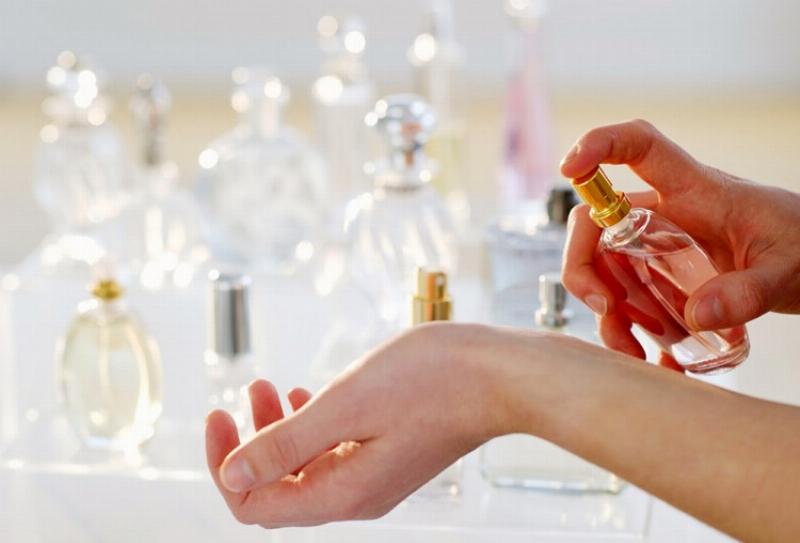 Bí quyết chọn nước hoa YSL