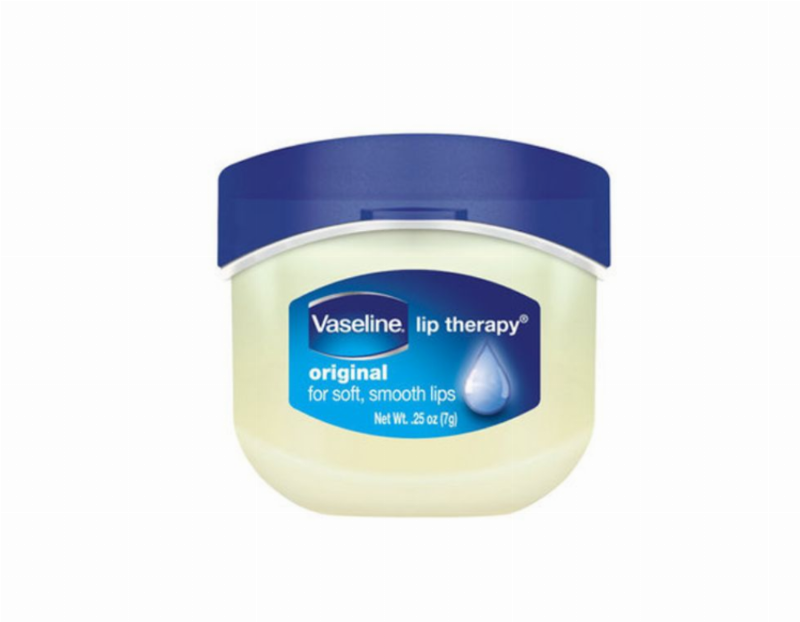 Bí quyết dưỡng môi Vaseline cho đôi môi mềm mịn