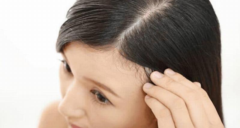 Bí quyết giữ tóc lâu bết