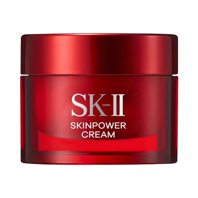Hình ảnh minh họa bộ mỹ phẩm SK-II