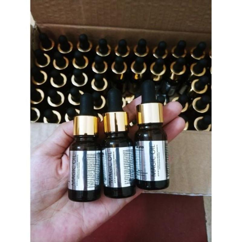 Các loại da phù hợp với tẩy duyên hoa