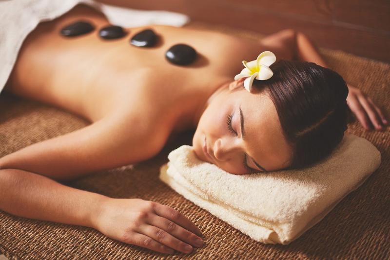 Các loại hình massage phổ biến
