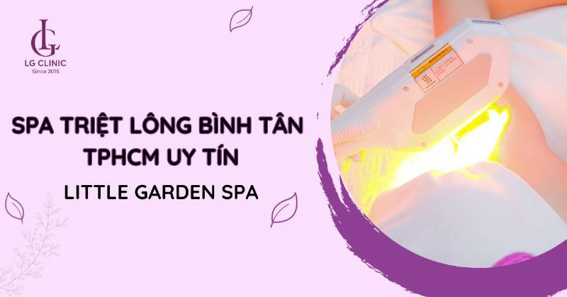 Các Loại Hình Massage Tại Bình Tân