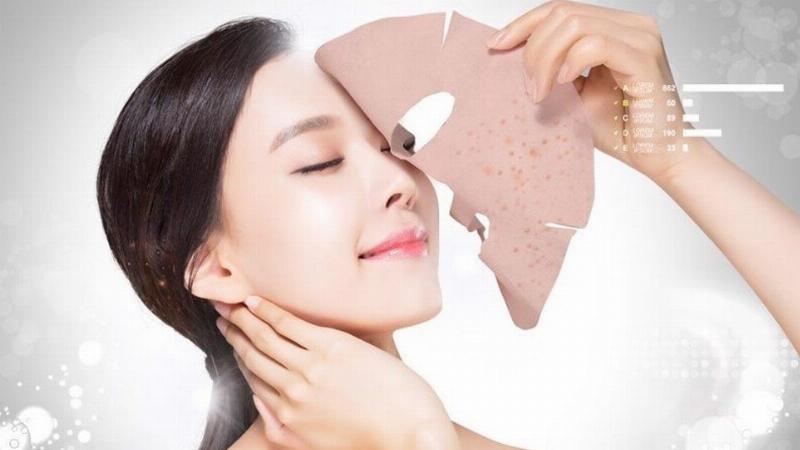 Các Loại Mặt Nạ Nhau Thai Cừu