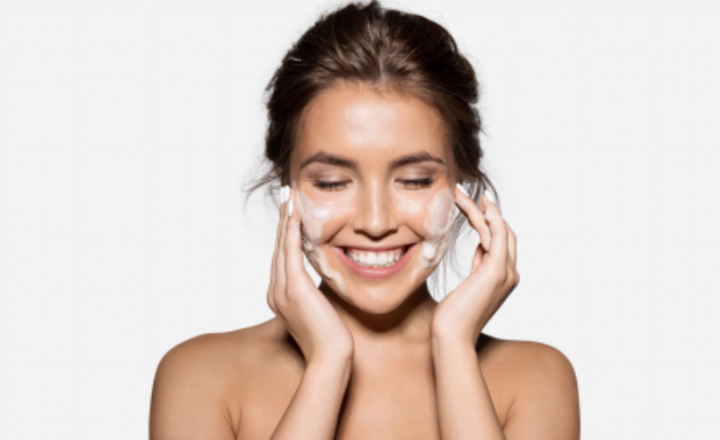 Cách sử dụng sữa rửa mặt Bioderma