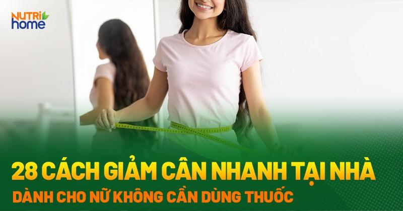 che-do-an-uong-giam-can-cho-nu