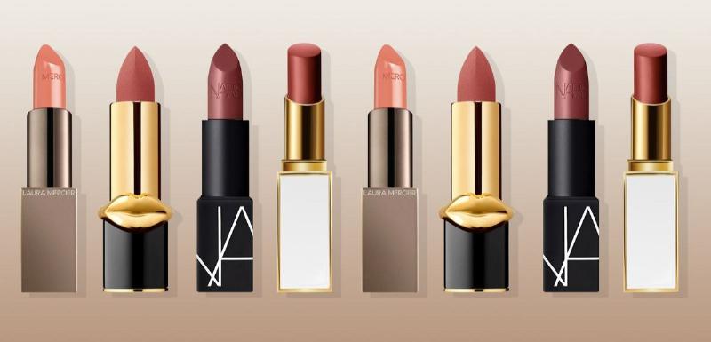 Chọn màu son Estee Lauder phù hợp với làn da