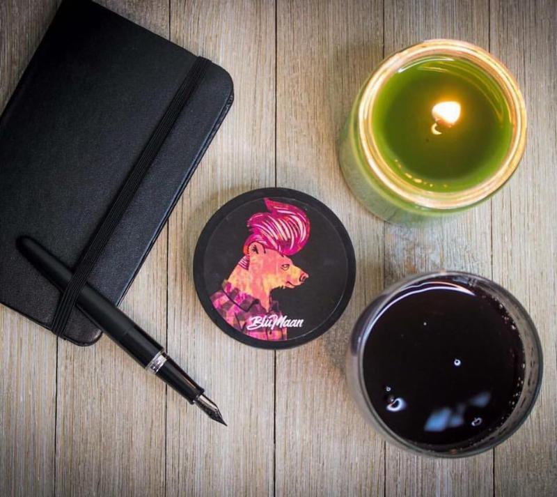 Chọn wax vuốt tóc phù hợp