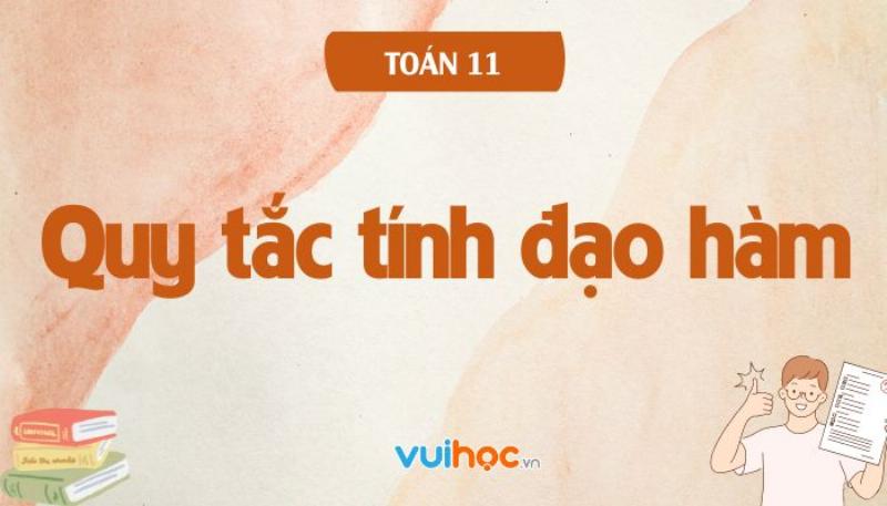 Chứng minh công thức đạo hàm uv