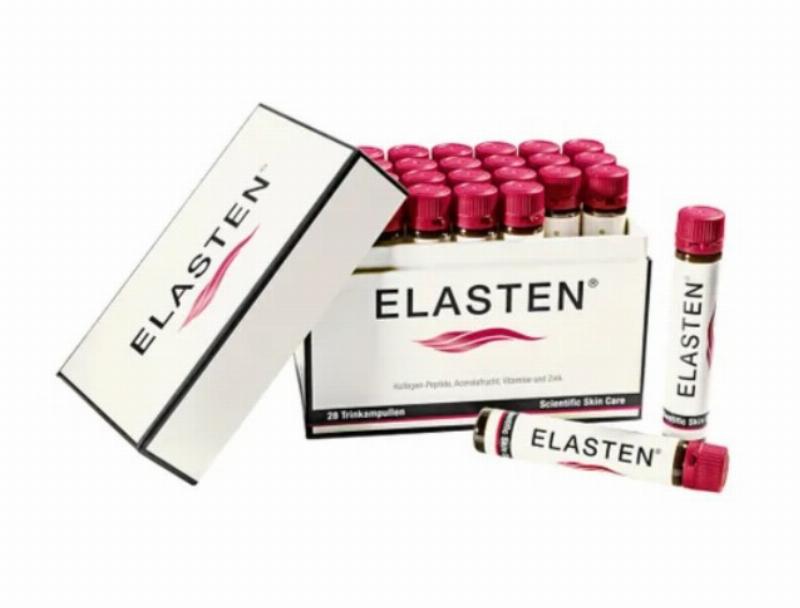 collagen elasten duc: thanh phan tuyet voi cho lan da khoe manh